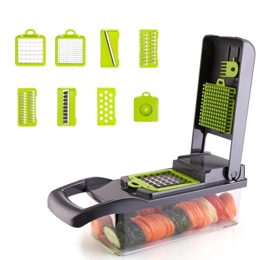 Vegetable Cutter Fruit Slicer