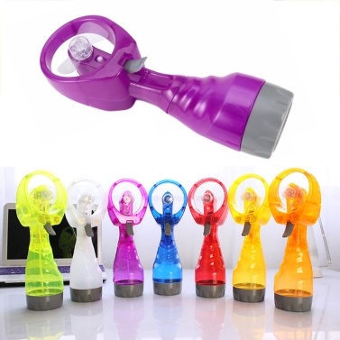 60% OFF Portable Handhold Powerful Spray Fan,limited offer $5.88 60% OFF Portable Handhold Powerful Spray Fan,limited offer $5.88
