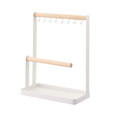 LSF2019033_W Jewelry Tree Halskettenständer Jewelry Organizer Halskettenhalter