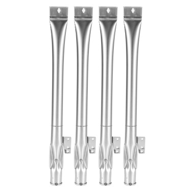 BBQ 4PCS Stainless Steel Burners