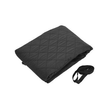 Crafted Pet Sofa Furniture Cover Protector Slipcover Defender 2-seats Water Protecting Box Quilted Against Pets Tearing Biting Protect Sofa Away from Stains Spills 227 * 190cm / 90 * 75in