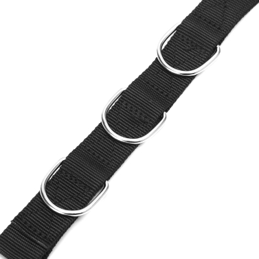 Adjustable Dog Grooming Belly Strap
