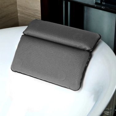 60% OFF 1 Pcs Non-slip Spa Bathtub Pillow,limited offer $8.99 60% OFF 1 Pcs Non-slip Spa Bathtub Pillow,limited offer $8.99