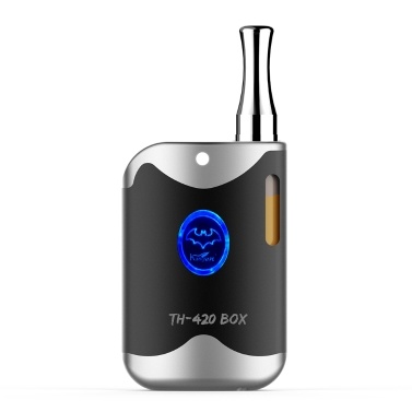 72% de remise sur le kit de mod Kangvape TH-420 Mini Vape à seulement 10,58 € sur tomtop.com + livraison gratuite 72% de remise sur le kit de mod Kangvape TH-420 Mini Vape à seulement 10,58 € sur tomtop.com + livraison gratuite