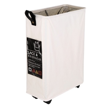 Large Collapsible Oxford Cloth Laundry Basket