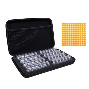 48 Slots Diamond Aufbewahrungsbox