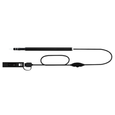 1080P Wireless Smart Visual Ear Otoscope