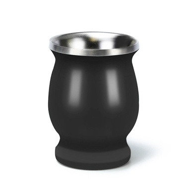 Yerba Mate Natural Tea Cup