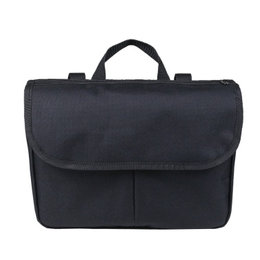 Travel Tote for Carrying Accessories on Wheelchair