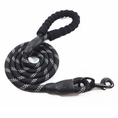 5ft Reflective Dog Leash Strong Dog Leash