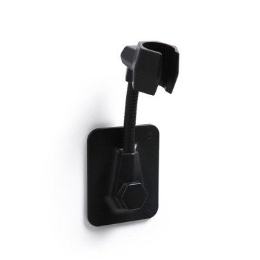 Shower Head Holder 360° Rotating Hose Base Adjustable Bracket