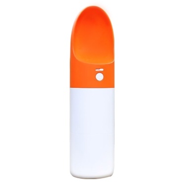 Dog Water Bottle Pet Water Bottle for Walking Dog Travel Water Bottle