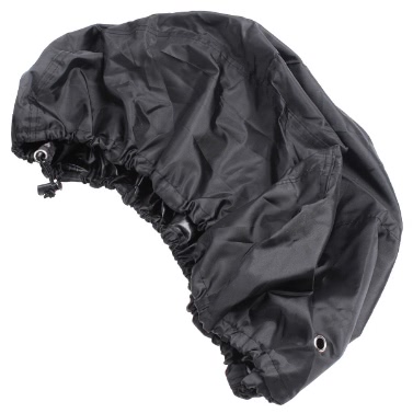 Rain Cover Small Blue