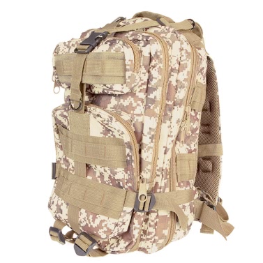 30L Outdoor Sport Military Tactical Backpack