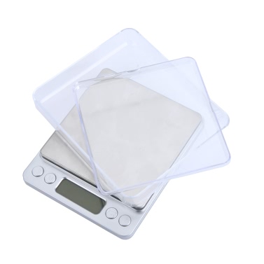 High Accuracy Mini Electronic Digital Platform Jewelry Scale