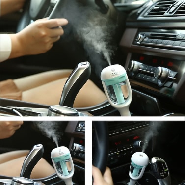 39 % off pour DC 12V voiture humidificateur Aroma diffuseur seulement 5,85 € sur tomtop.com + livraison gratuite 39 % off pour DC 12V voiture humidificateur Aroma diffuseur seulement 5,85 € sur tomtop.com + livraison gratuite