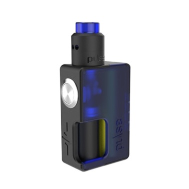 54% de réduction sur le kit E-Cigarette Vandy Vape Pulse BF seulement € 42,33 sur tomtop.com + livraison gratuite 54% de réduction sur le kit E-Cigarette Vandy Vape Pulse BF seulement € 42,33 sur tomtop.com + livraison gratuite