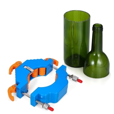 Glass Bottle Cutter DIY Bottle Cutting Tool
