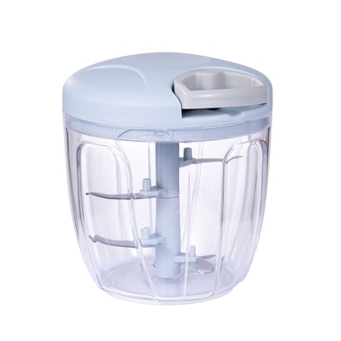 Manual Food Chopper Manual Garlic Chopper Onion Chopper Garlic Mincer