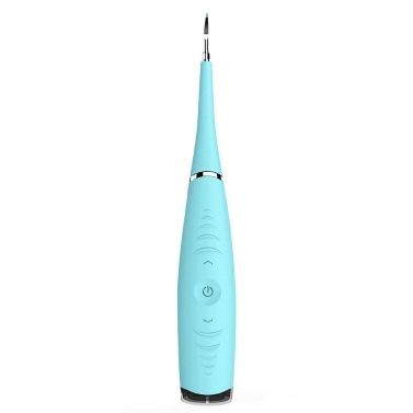 Electric Tooth Cleaner Dental Calculus Remover