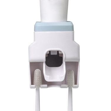 Automatic Toothpaste Dispenser