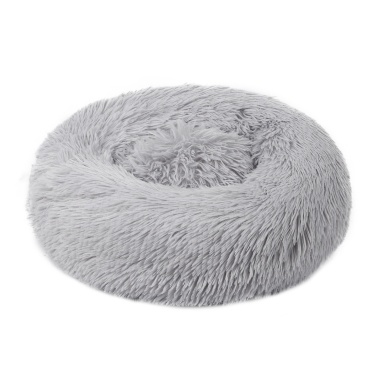 Fluffy Dog Wool Bed