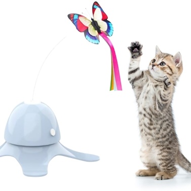Interactive Cat Toy