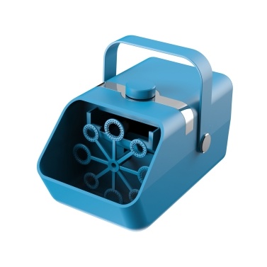 Bubble Machine Automatic Bubble Blower Bubble Maker