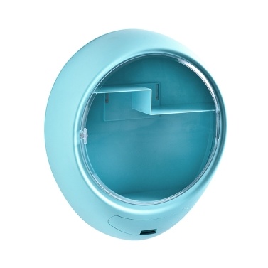 No Drilling Cosmetic Organizer