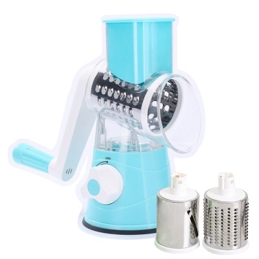 Manual Rotary Cheese Grater
