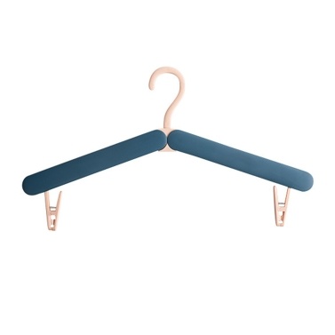 Travel Hangers Portable Folding Clothes Hangers