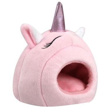 Small Pet Bed Mini Cave Beds