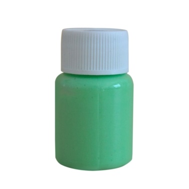 20g Glow in the Dark Fluorescent Powder