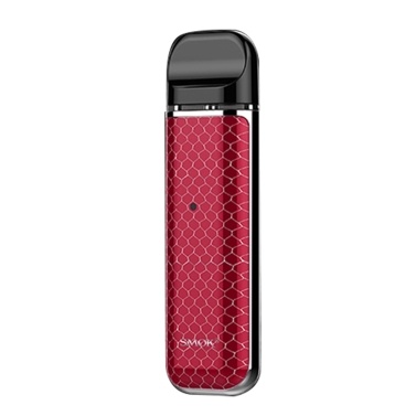31% de réduction pour le kit SMOK Novo Kit de démarrage électronique pour les flux d'air 31% de réduction pour le kit SMOK Novo Kit de démarrage électronique pour les flux d'air