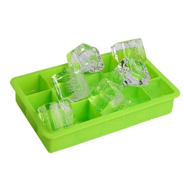 Food Grade Silicone Ice Cube Tray 14 Grids Ice Cube Mold Small Ice Maker