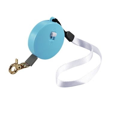 6.56ft Retractable Dog Leash（Round）