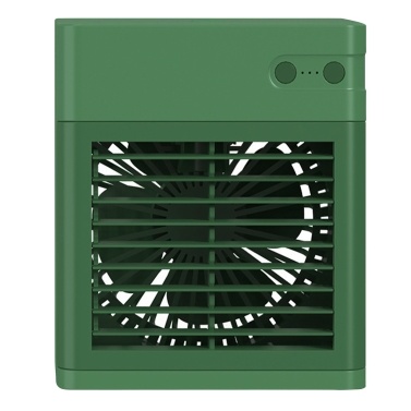 Mini USB Air Cooler Portable Air Conditioner