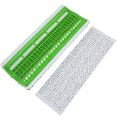 Cross Stitch Thread Organizer