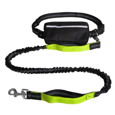 Hands-free Waist Dog Leash