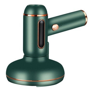 Mite Removal Instrument Wireless Household Small 7200PA 120W Household Bed Mite Removal Machine 6000 Times/MIN Double Beats Vacuum Cleaner UV Lamp Sterilization