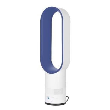 58% de réduction sur le ventilateur sans lame de contrôle du débit d'air à seulement 49,07 € sur tomtop.com + livraison gratuite 58% de réduction sur le ventilateur sans lame de contrôle du débit d'air à seulement 49,07 € sur tomtop.com + livraison gratuite