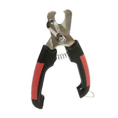 Professional Pet Dog Nail Clipper