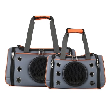 Transportbox Aslant Bag Space Capsule Transportbox für Hunde