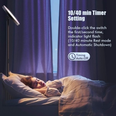 Sky LED Lamp 30W