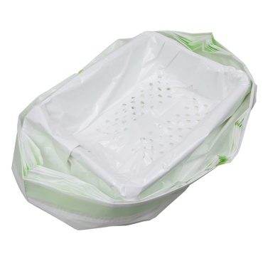 7PCS Cat Litter Box Liners