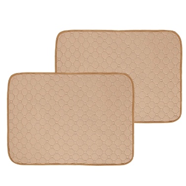 Dog Pee Pads Pet Training Mat