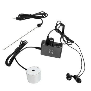 Water Pipe Leak Detector Sensor