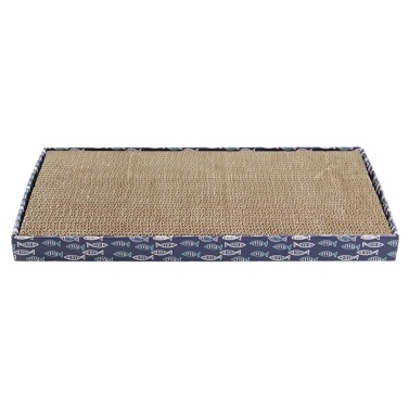 Cat Scratcher Cardboard Scratch Pad