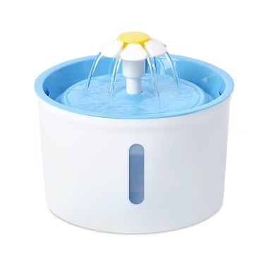 Pet Water Fountain