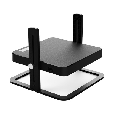 Chicken Brooder Heat Plate Thermo-Poultry Brooder with Adjustable Height Tilting Angles for Newly Hatched Chicks Ducklings